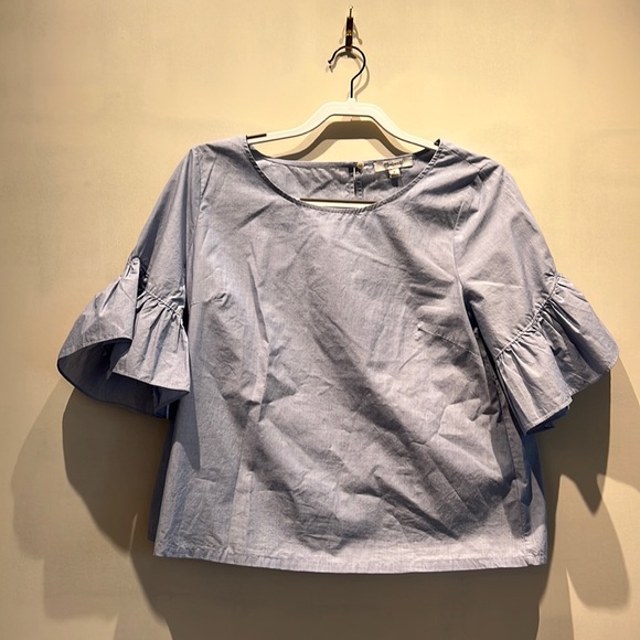 Madewell Top - Picture 1 of 2